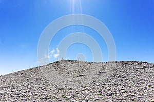 Scenic views of DedegÃÂ¶l DaÃÅ¸larÃÂ± photo